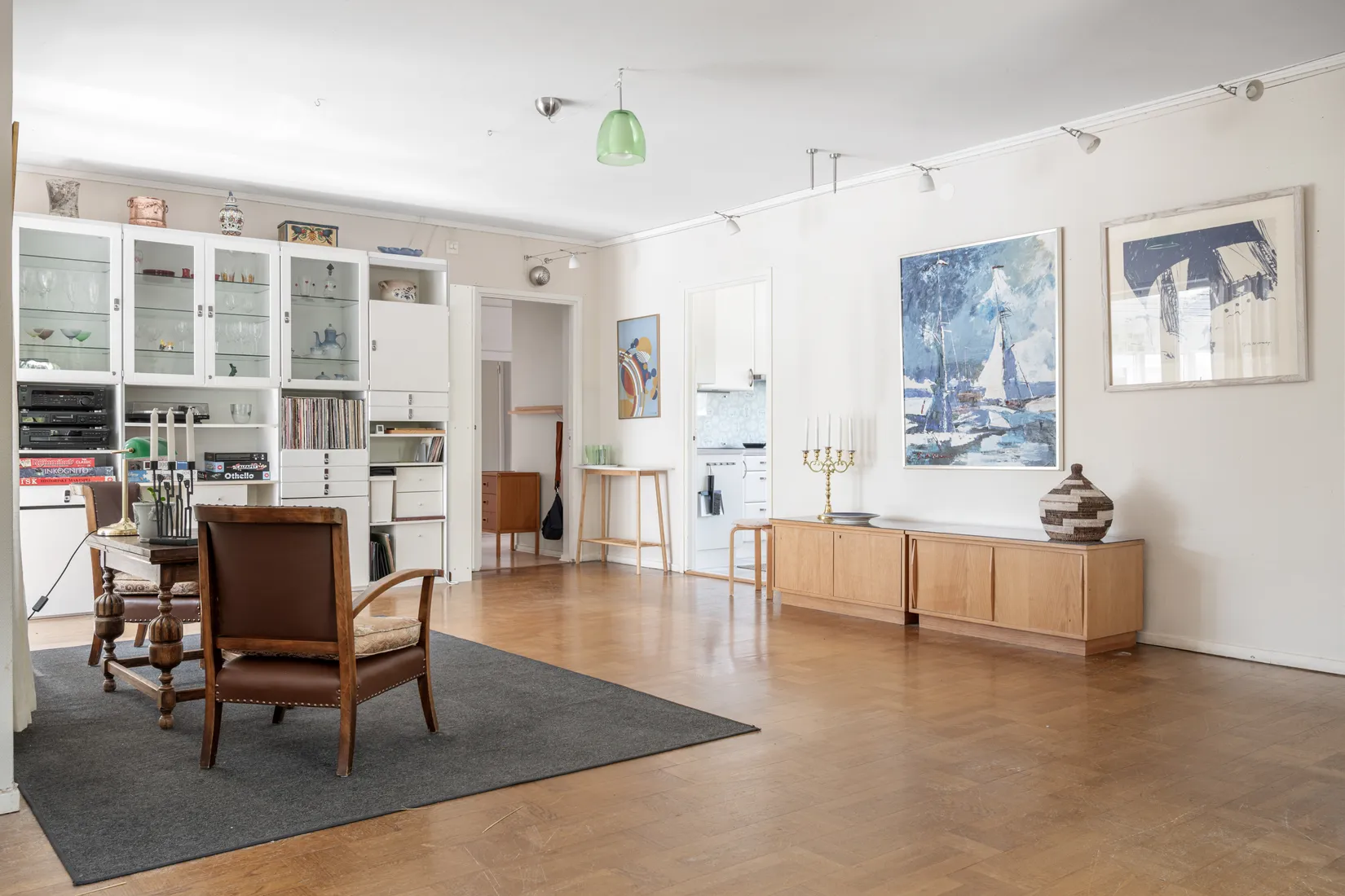 Villa, Terminsvägen 14, Mårtens Fälad, Lund