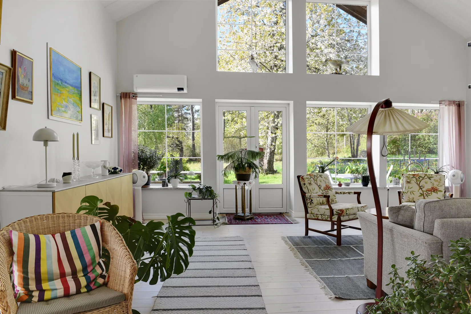 Villa, Strö Bredberg 1, Strö, Lidköping