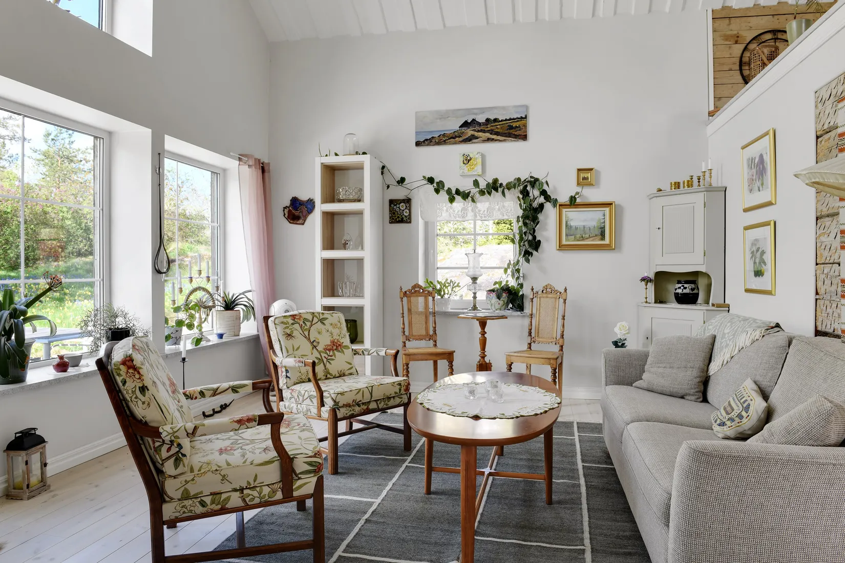 Villa, Strö Bredberg 1, Strö, Lidköping