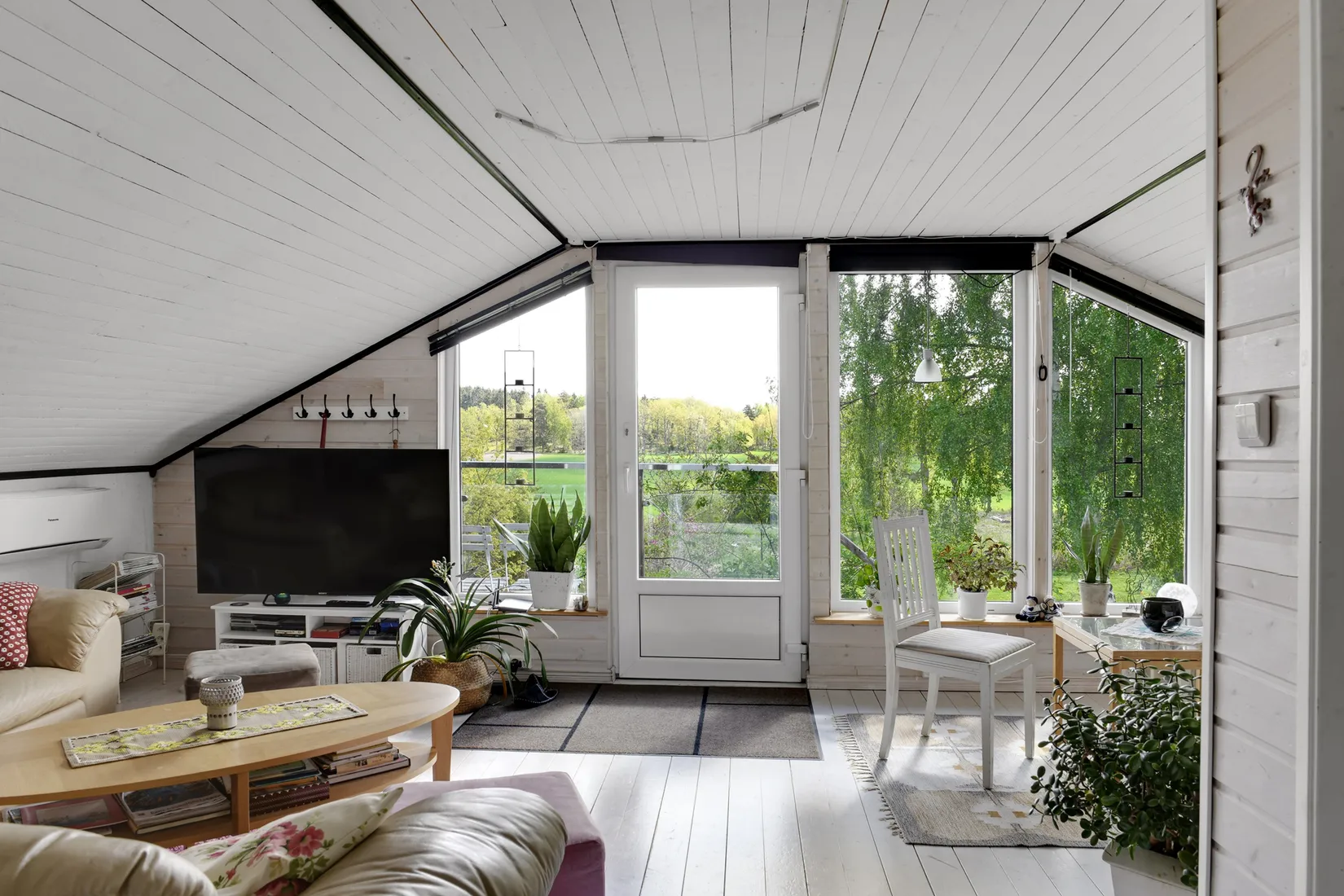 Villa, Strö Bredberg 1, Strö, Lidköping