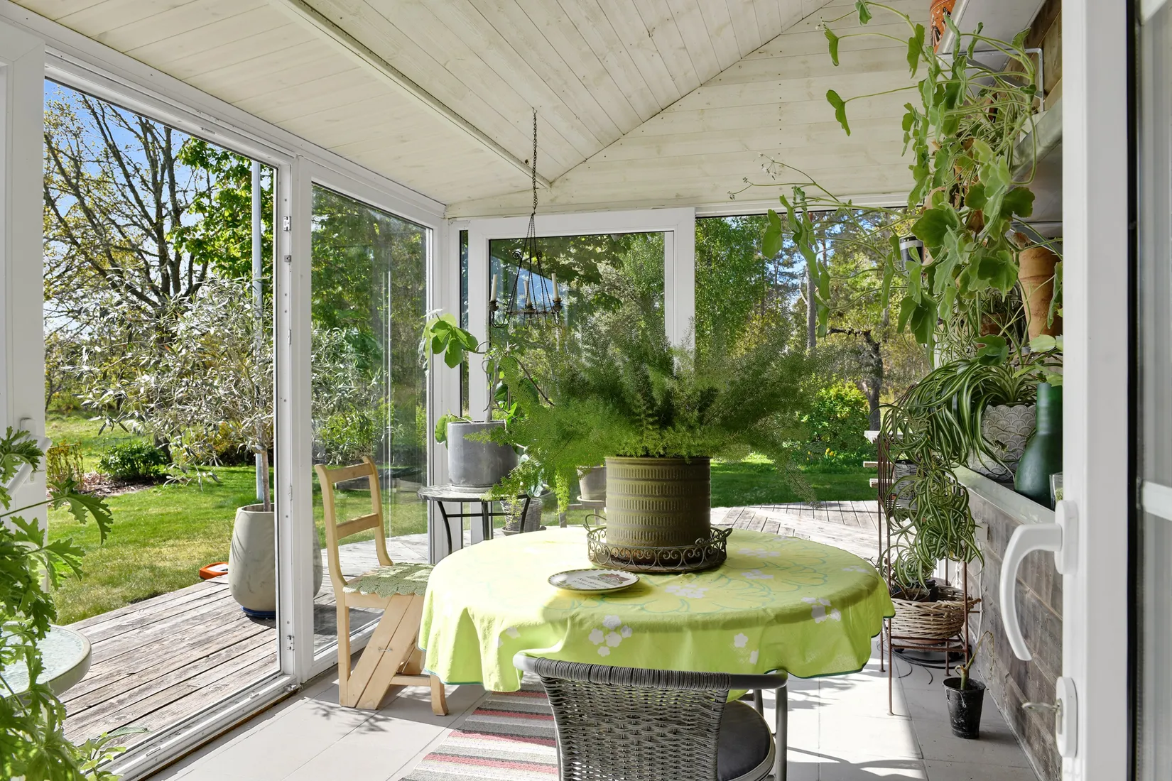 Villa, Strö Bredberg 1, Strö, Lidköping
