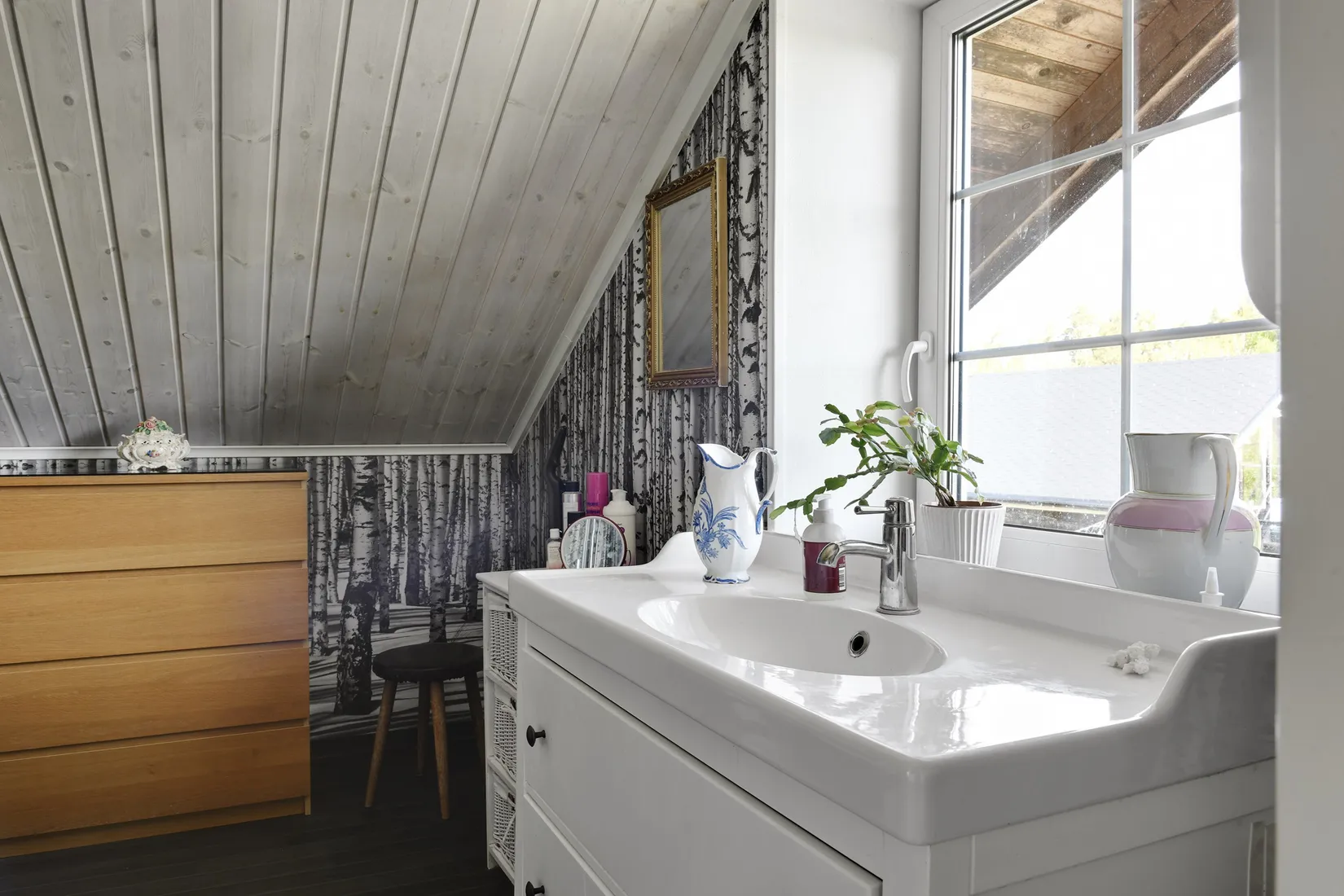 Villa, Strö Bredberg 1, Strö, Lidköping
