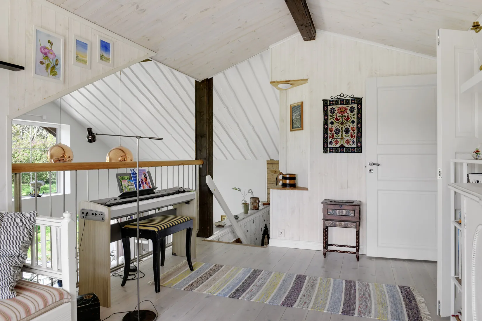 Villa, Strö Bredberg 1, Strö, Lidköping