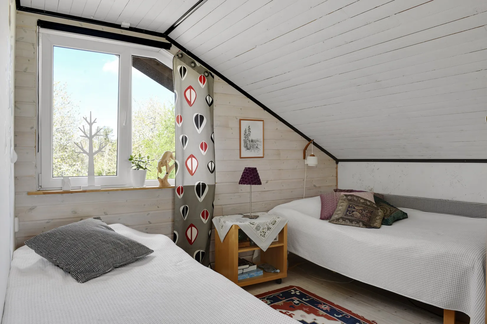 Villa, Strö Bredberg 1, Strö, Lidköping