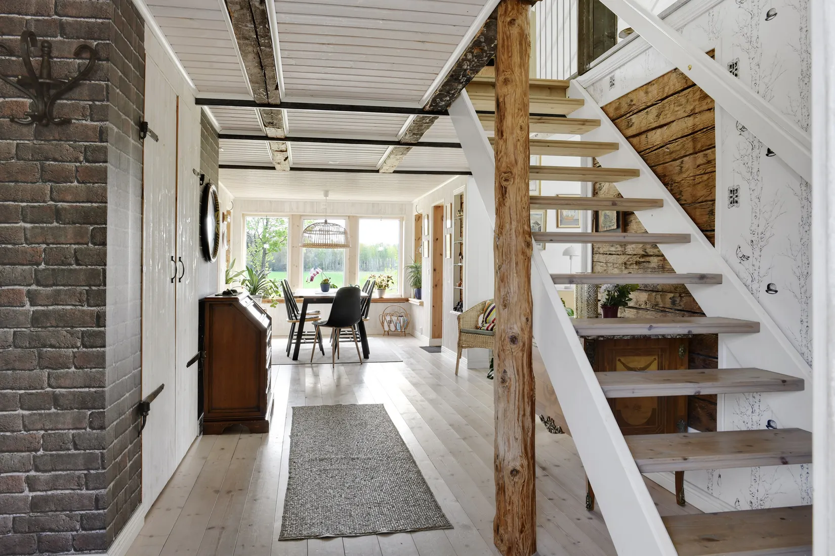 Villa, Strö Bredberg 1, Strö, Lidköping