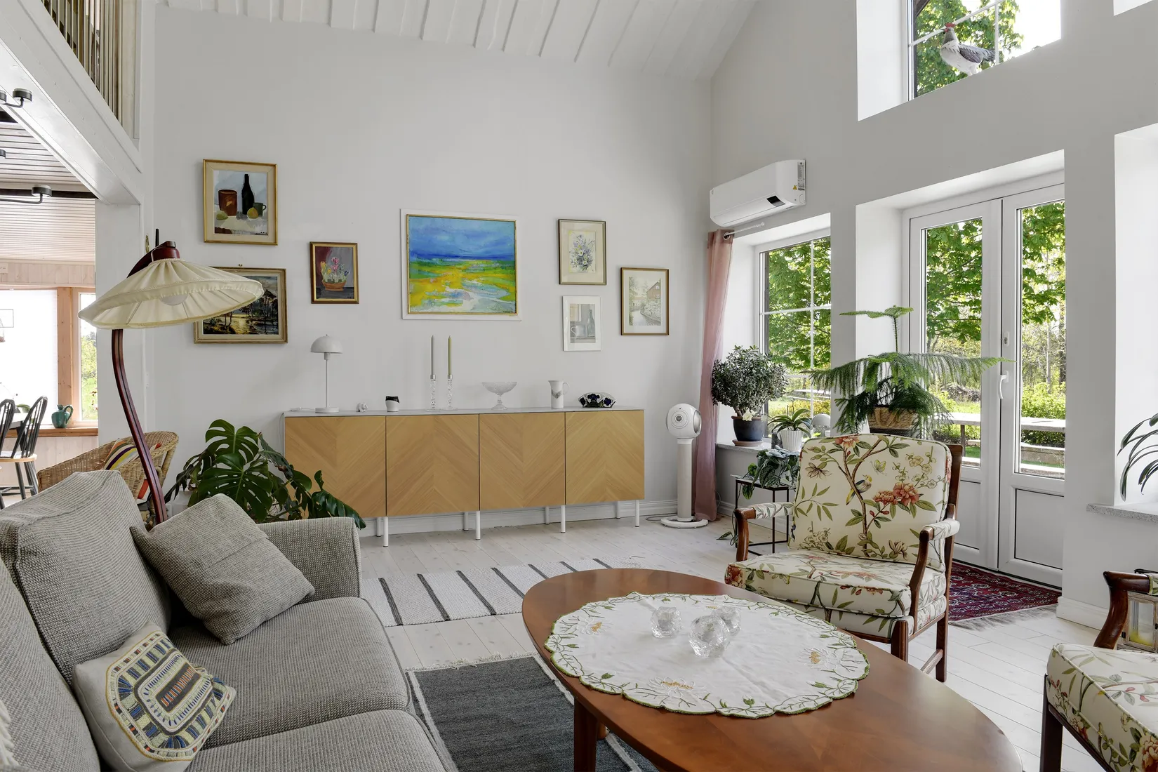 Villa, Strö Bredberg 1, Strö, Lidköping