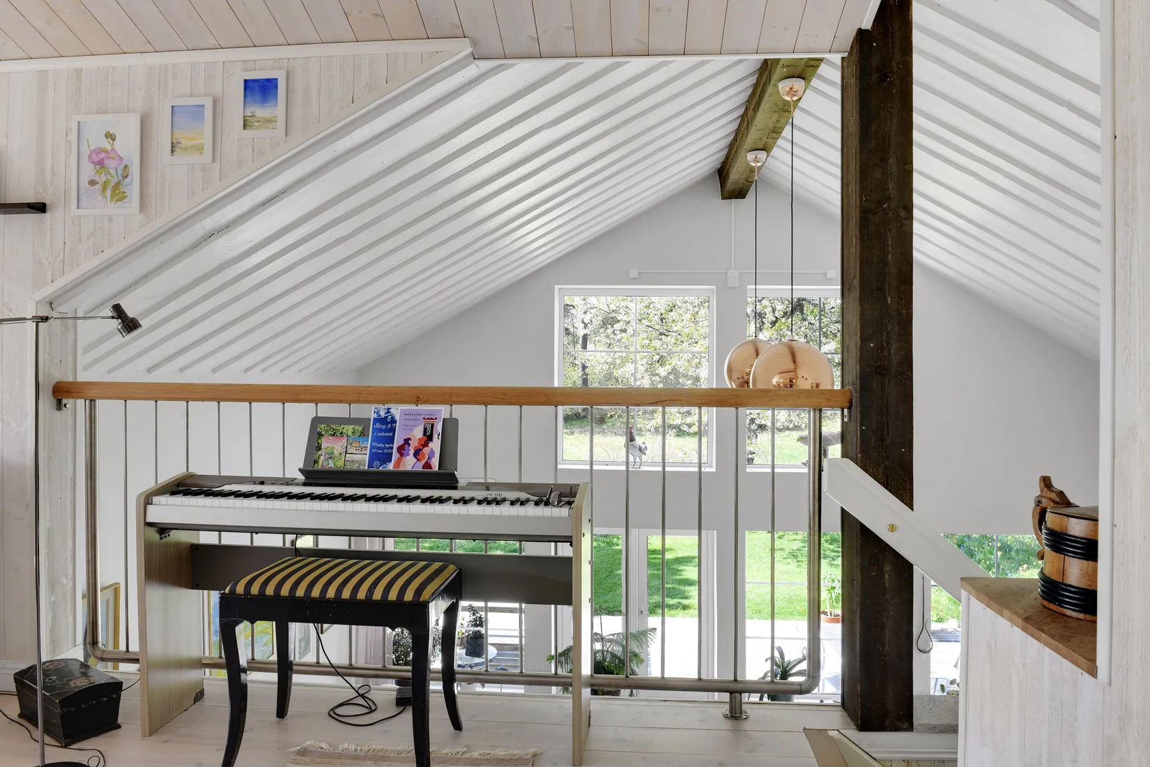 Villa, Strö Bredberg 1, Strö, Lidköping