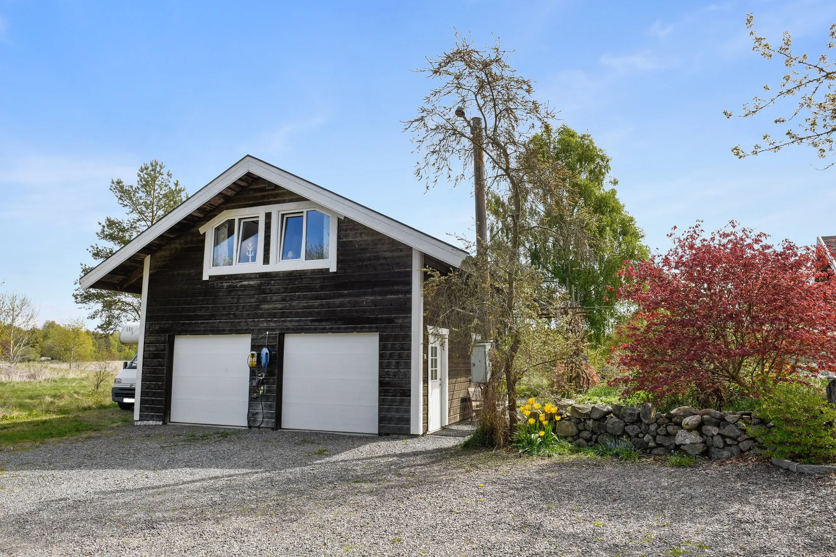 Villa, Strö Bredberg 1, Strö, Lidköping