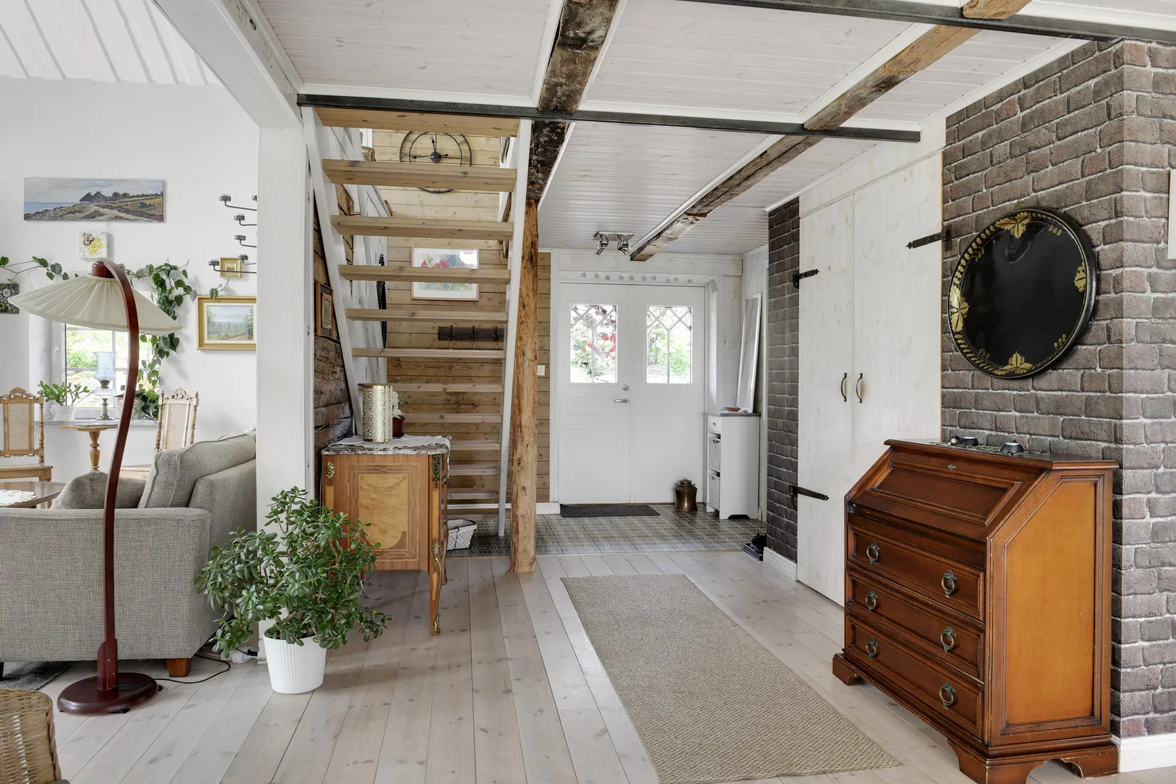 Villa, Strö Bredberg 1, Strö, Lidköping