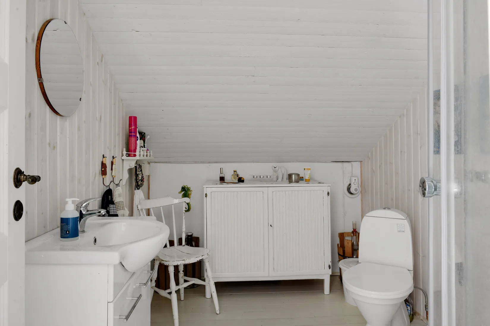 Villa, Strö Bredberg 1, Strö, Lidköping