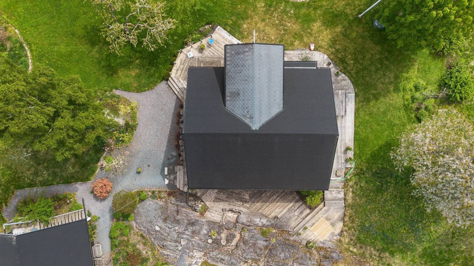 Villa, Strö Bredberg 1, Strö, Lidköping