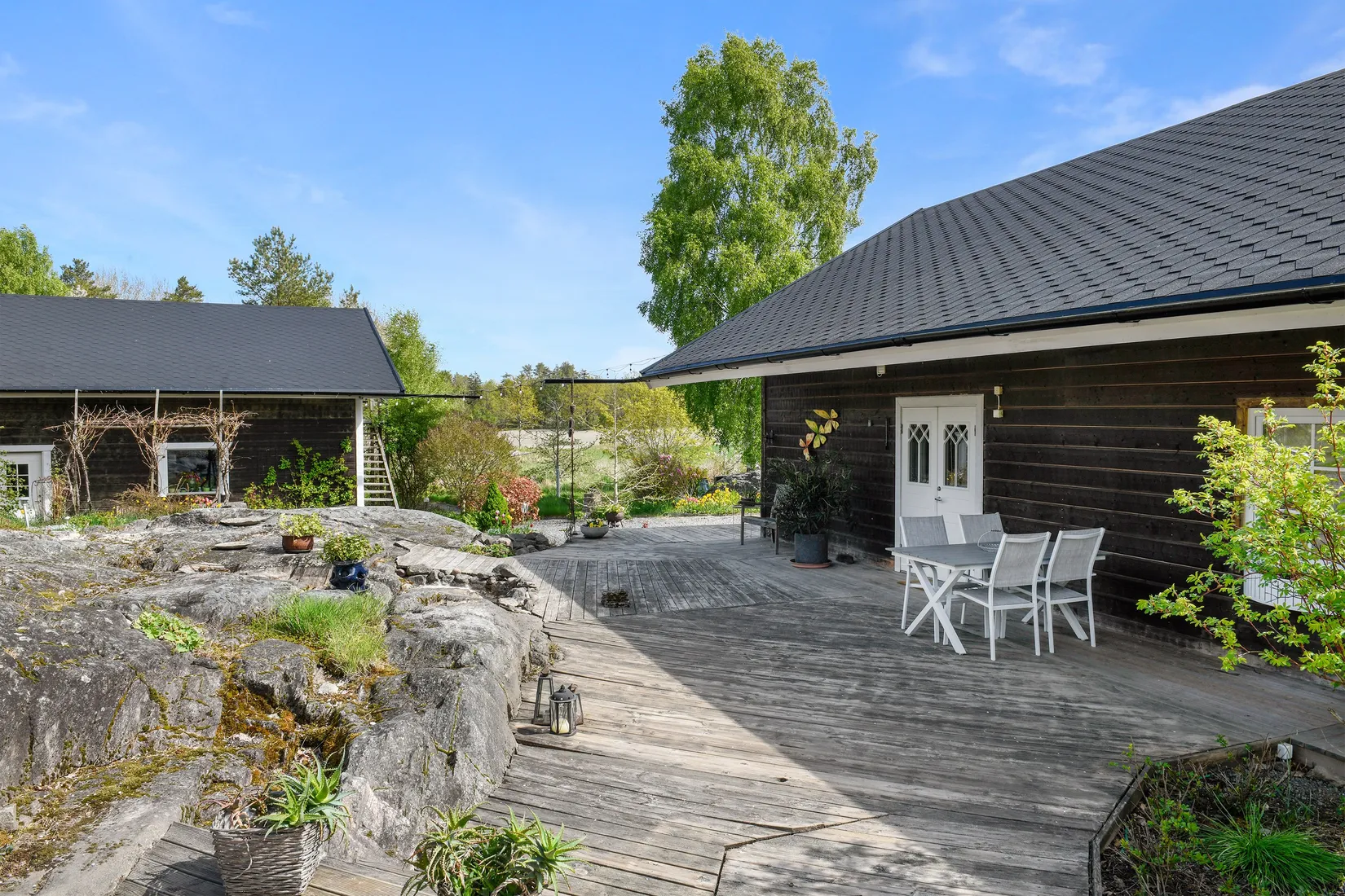 Villa, Strö Bredberg 1, Strö, Lidköping