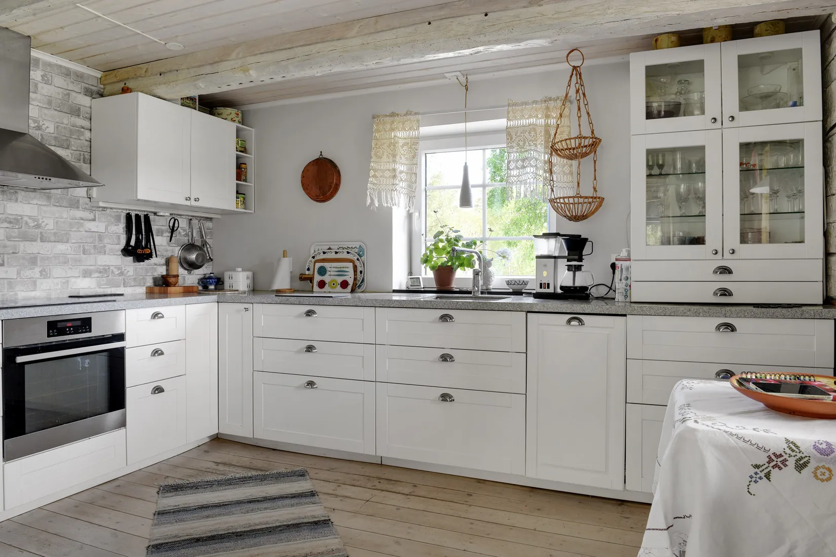 Villa, Strö Bredberg 1, Strö, Lidköping