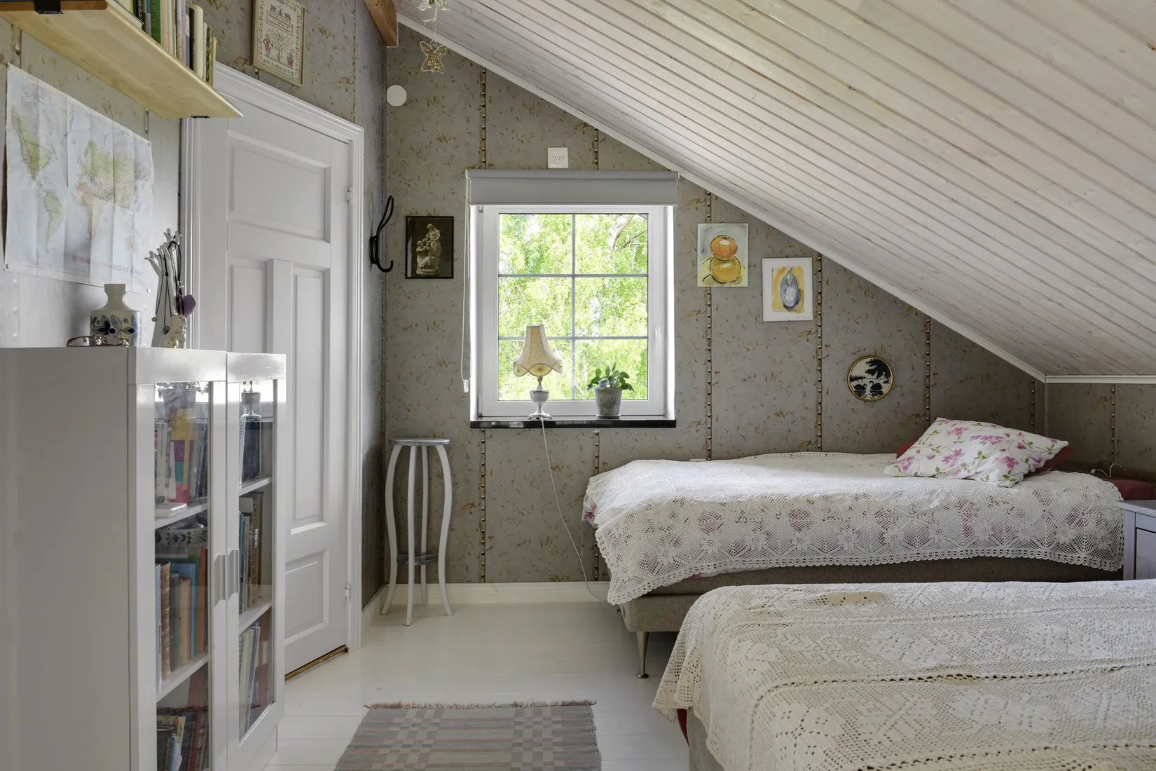 Villa, Strö Bredberg 1, Strö, Lidköping