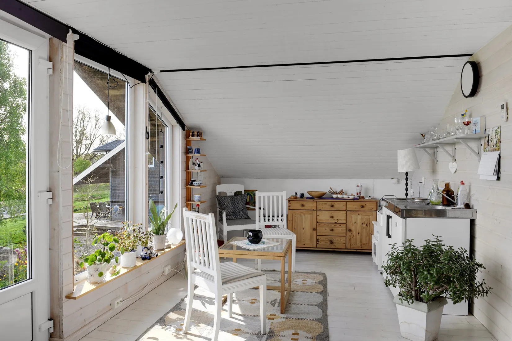 Villa, Strö Bredberg 1, Strö, Lidköping