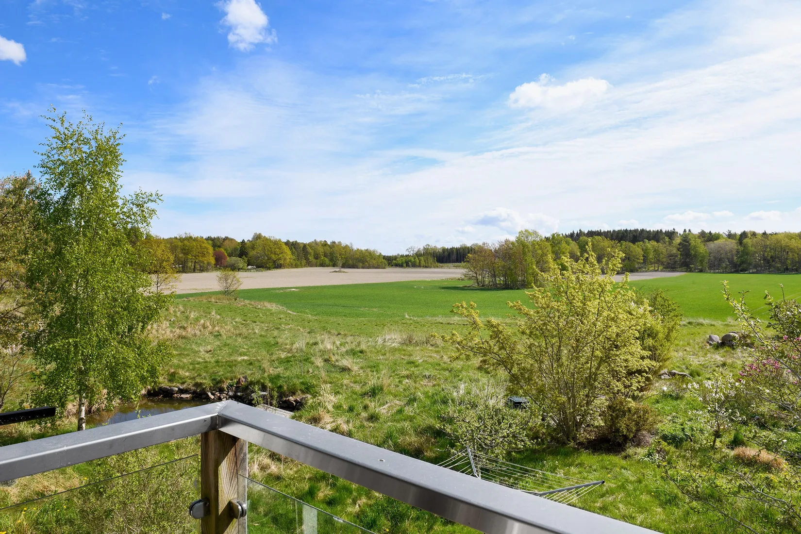 Villa, Strö Bredberg 1, Strö, Lidköping