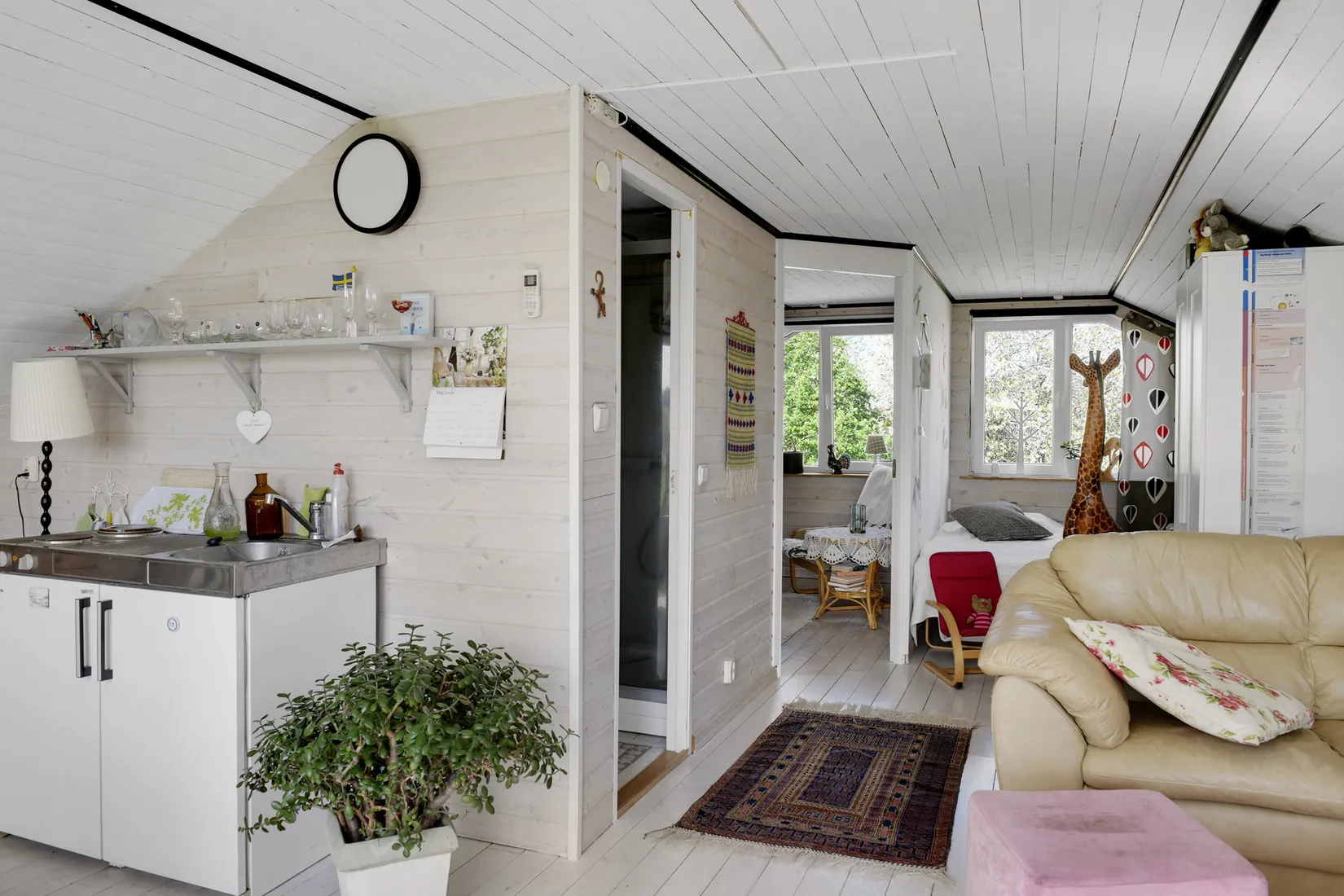 Villa, Strö Bredberg 1, Strö, Lidköping