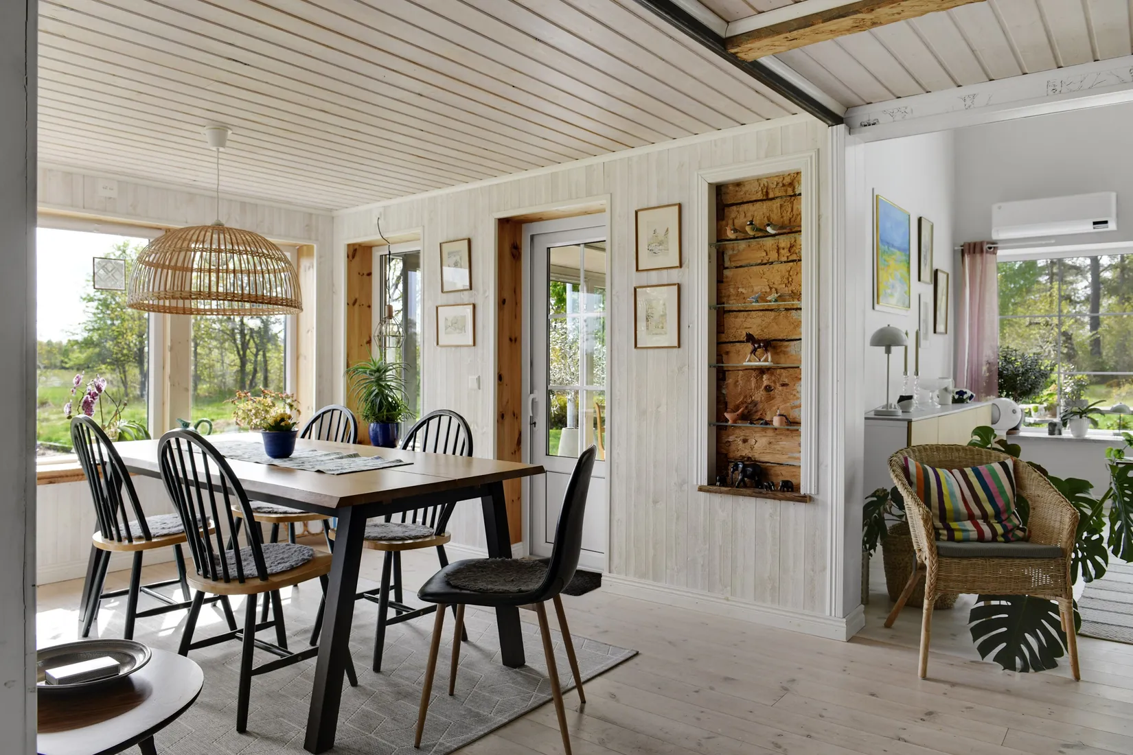 Villa, Strö Bredberg 1, Strö, Lidköping