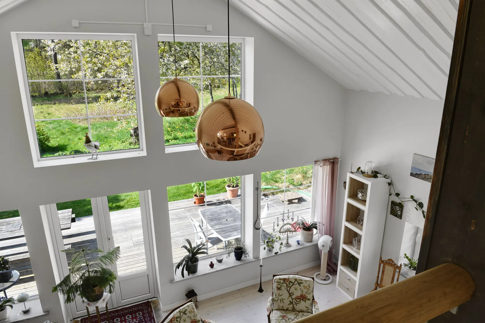 Villa, Strö Bredberg 1, Strö, Lidköping