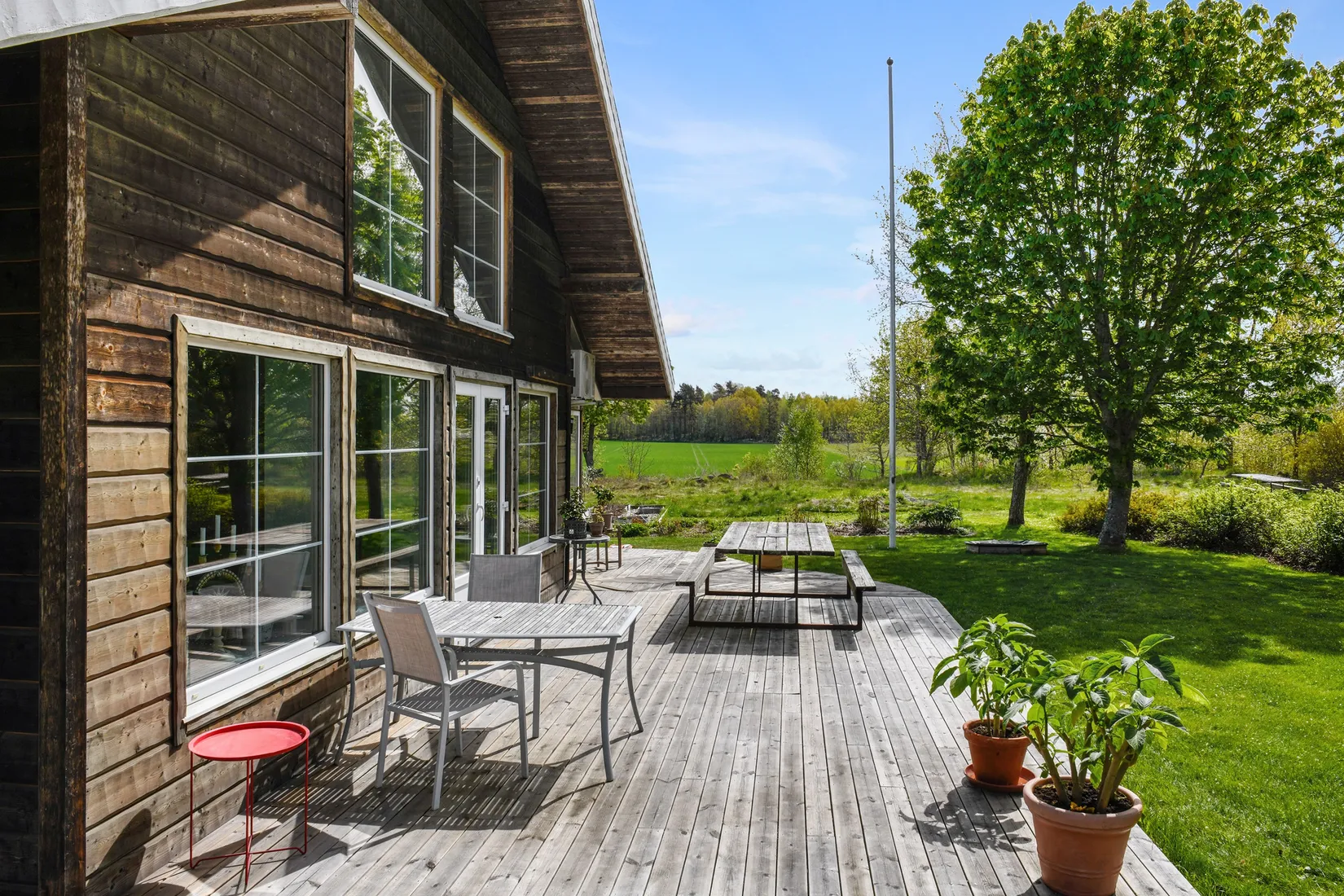 Villa, Strö Bredberg 1, Strö, Lidköping
