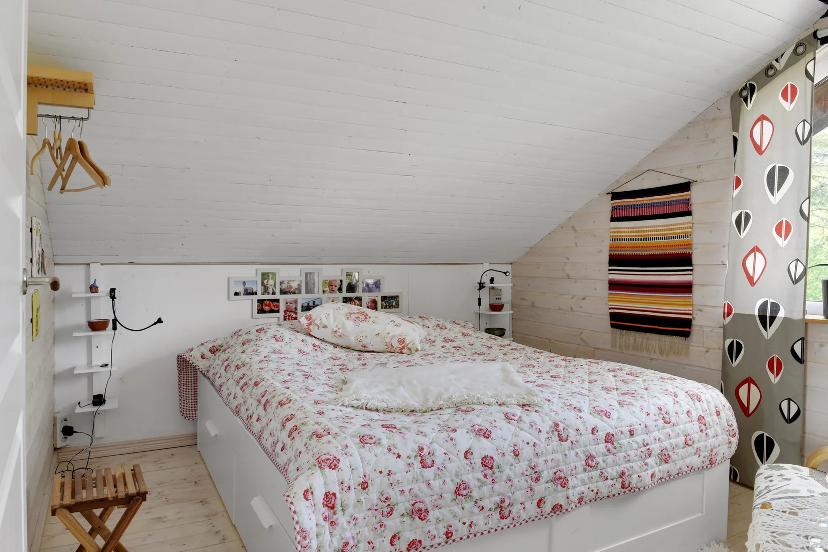 Villa, Strö Bredberg 1, Strö, Lidköping