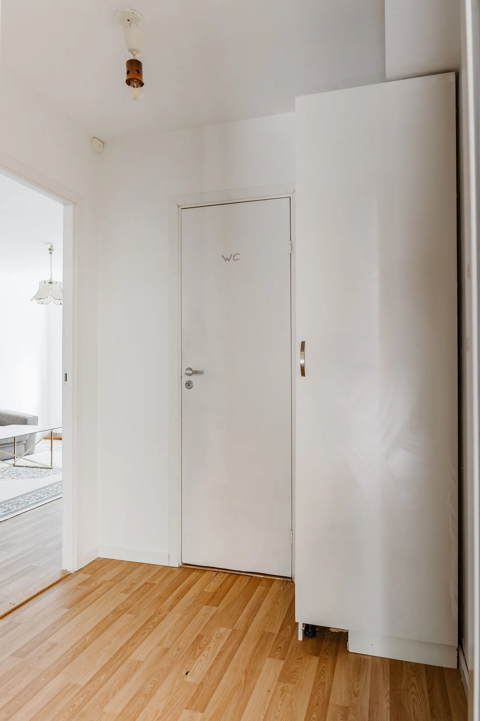 Bostadsrätt, Valhallagatan 21B, Skara