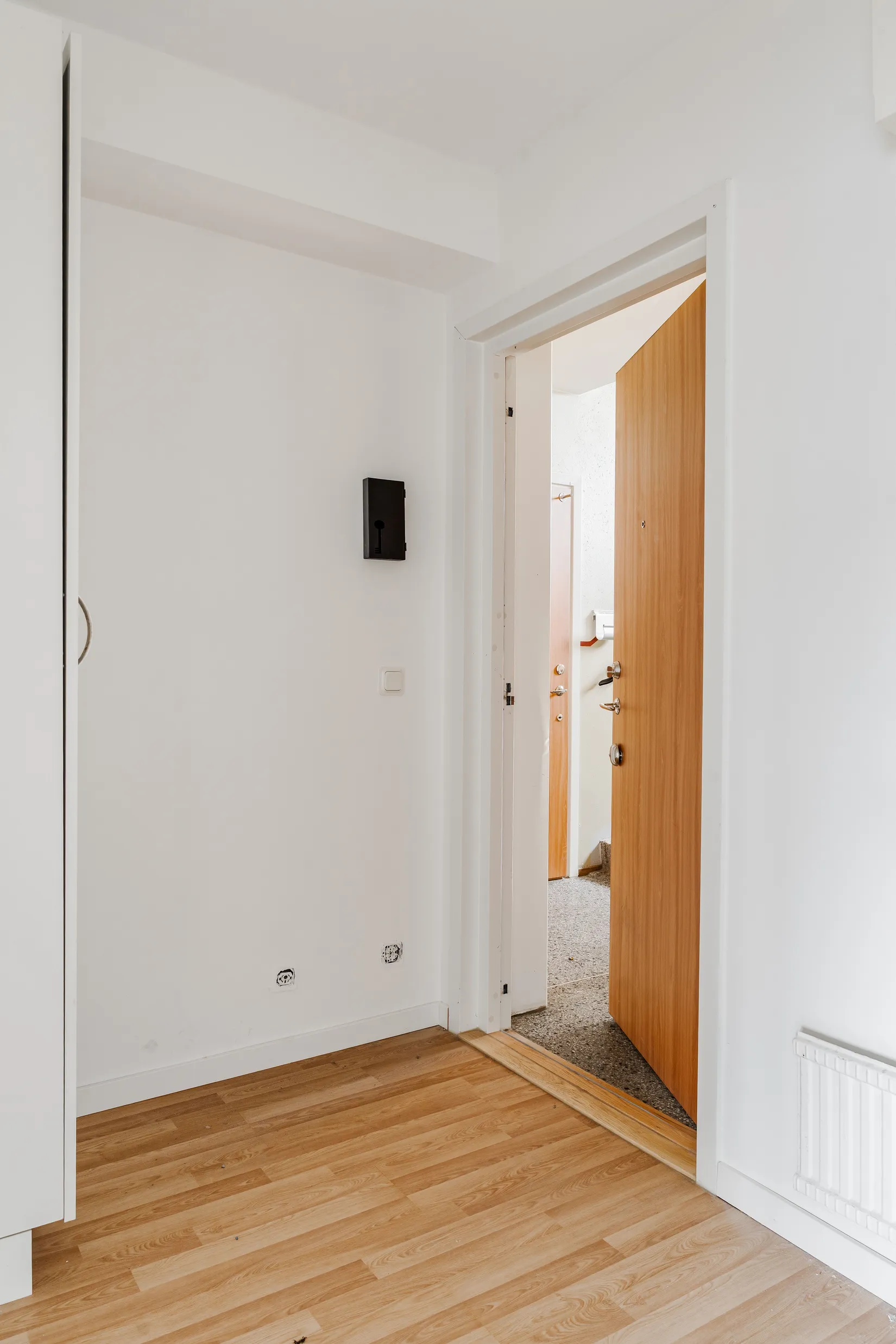 Bostadsrätt, Valhallagatan 21B, Skara