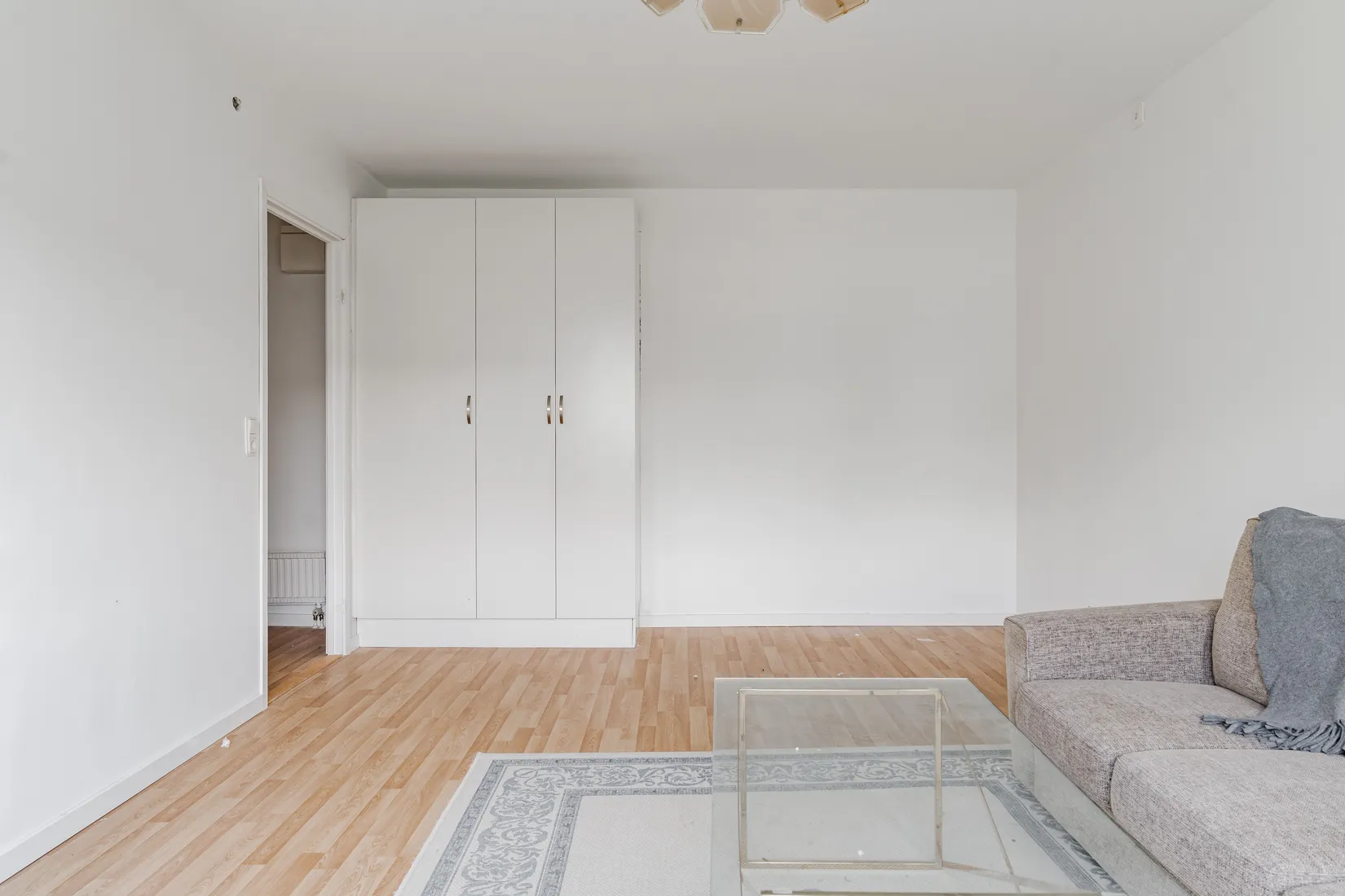 Bostadsrätt, Valhallagatan 21B, Skara