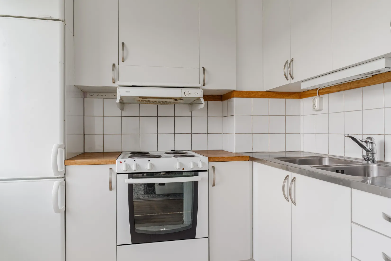 Bostadsrätt, Valhallagatan 21B, Skara