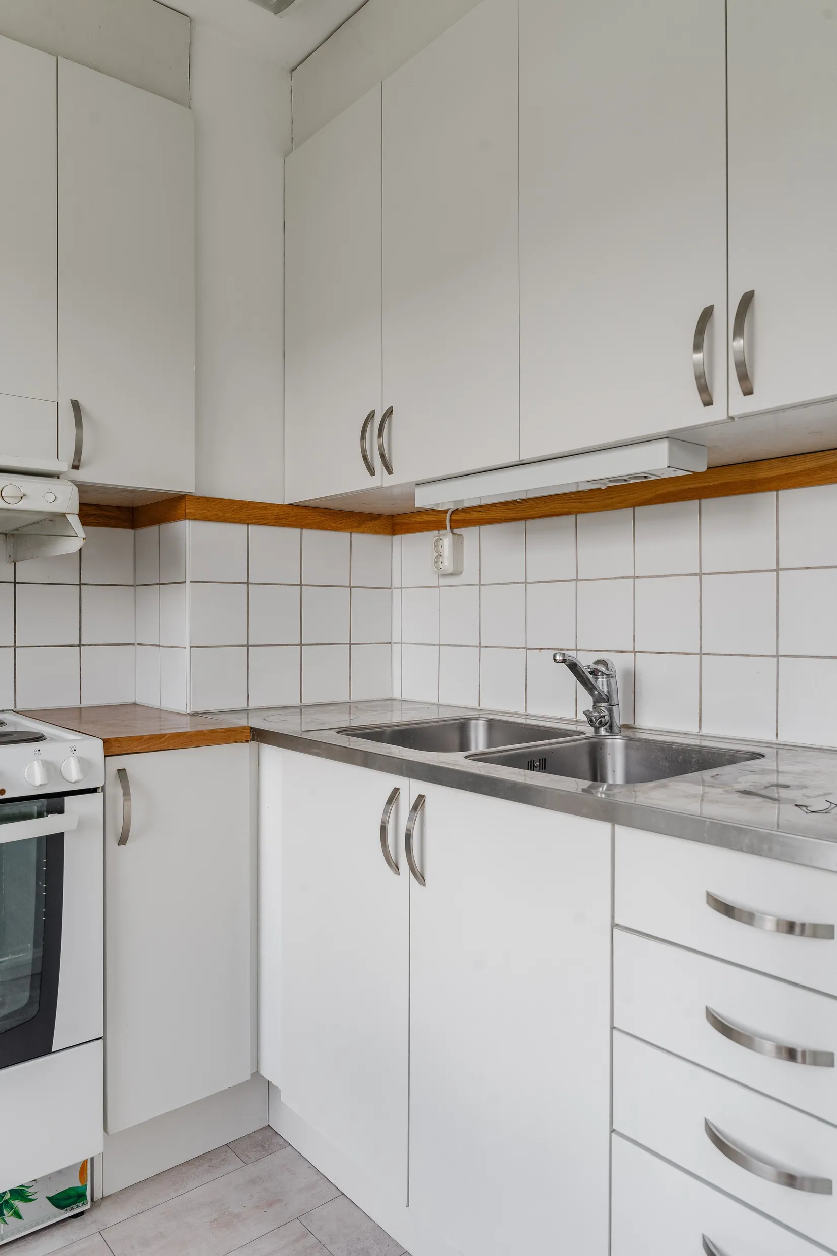 Bostadsrätt, Valhallagatan 21B, Skara