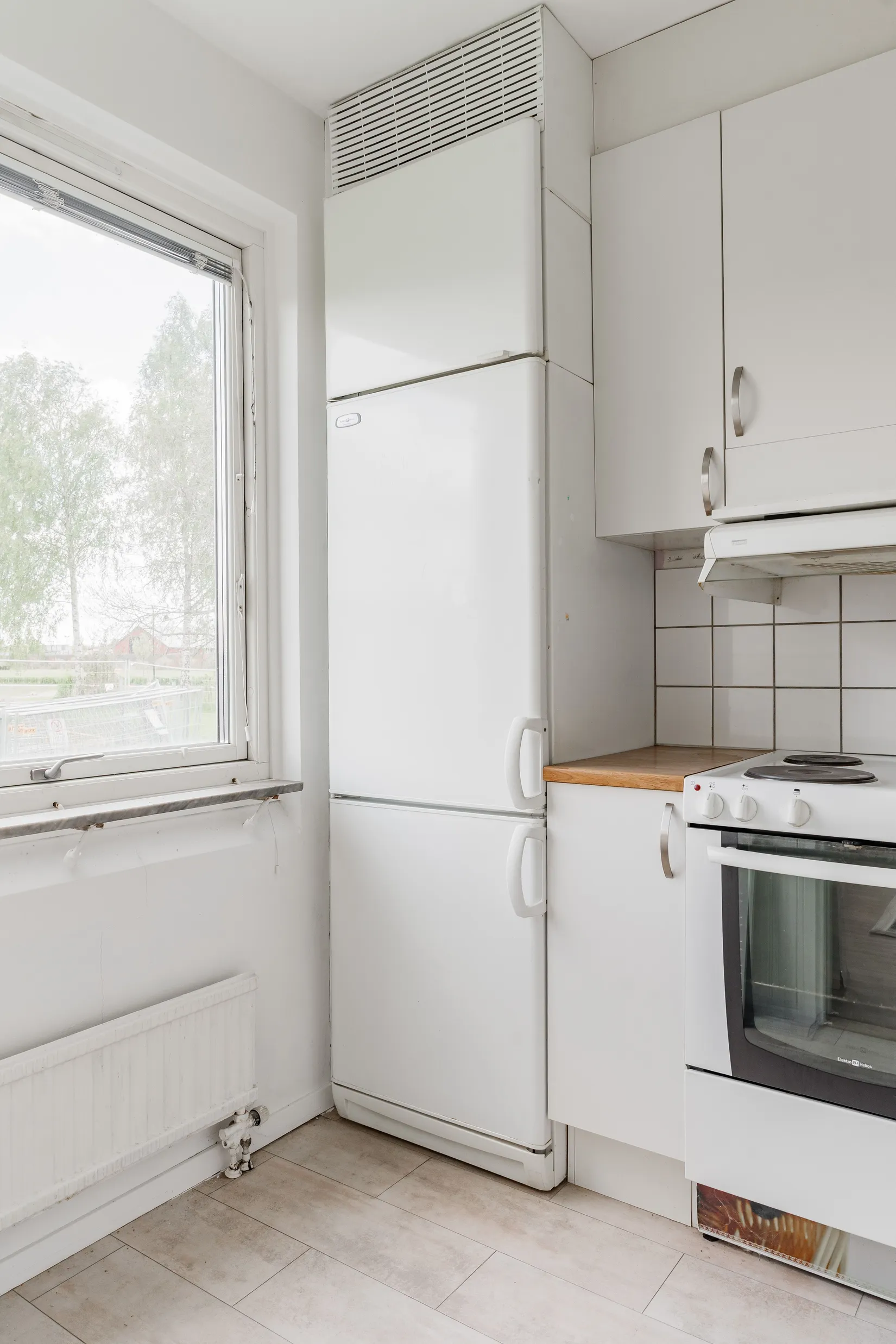 Bostadsrätt, Valhallagatan 21B, Skara