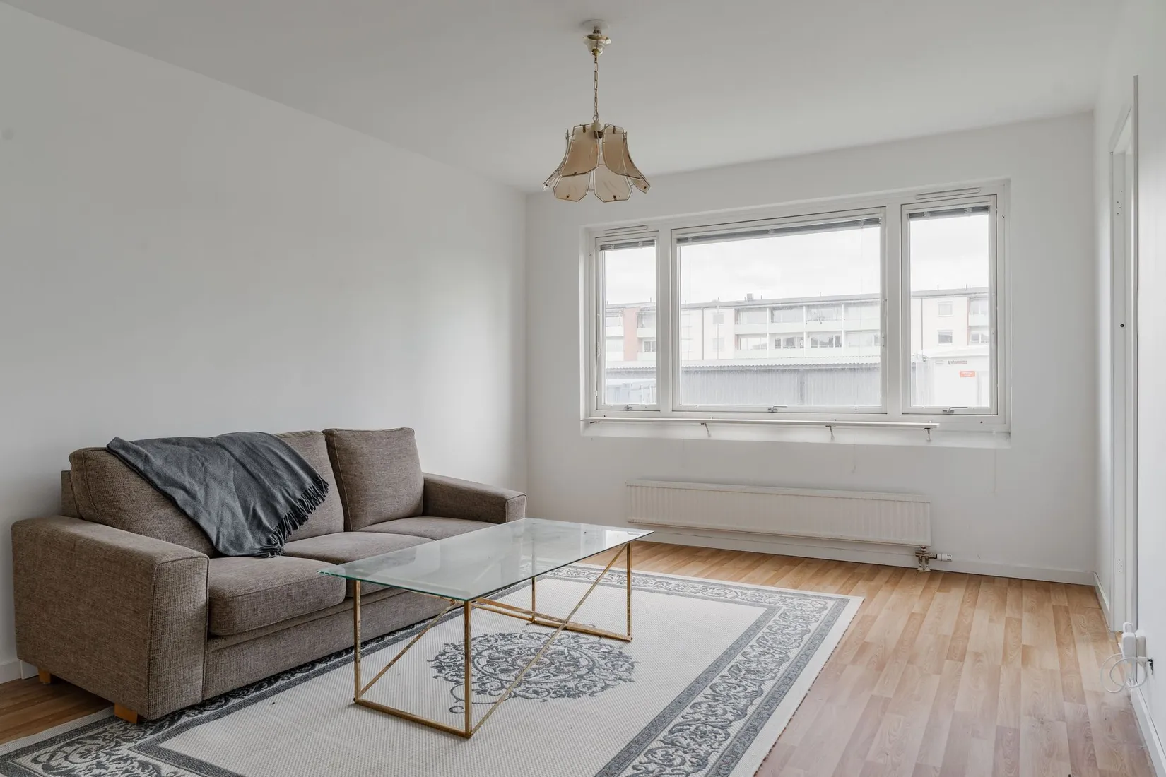 Bostadsrätt, Valhallagatan 21B, Skara