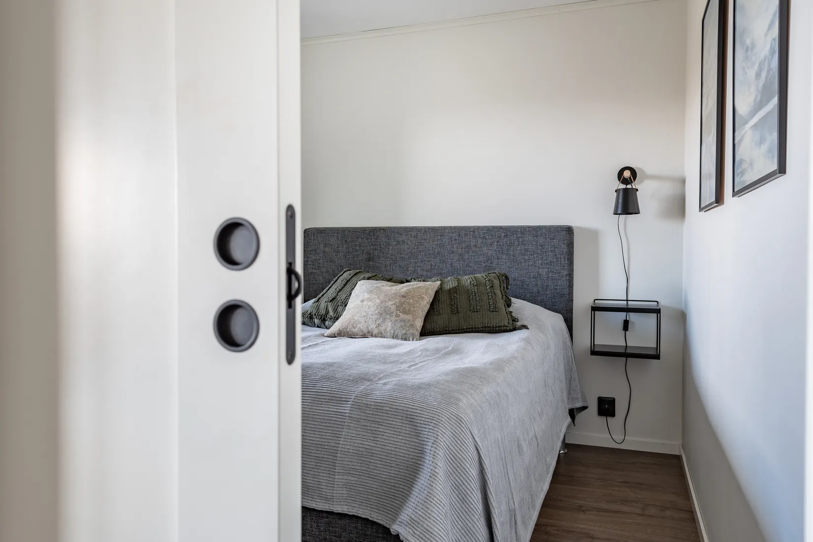 Bostadsrätt, Fritidshus, Adolfs väg 4C, Hemavan/Birke, Storuman