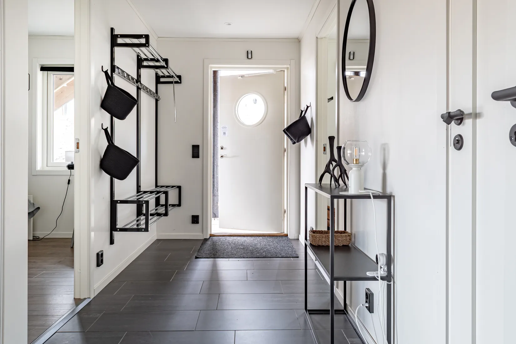 Bostadsrätt, Fritidshus, Adolfs väg 4C, Hemavan/Birke, Storuman