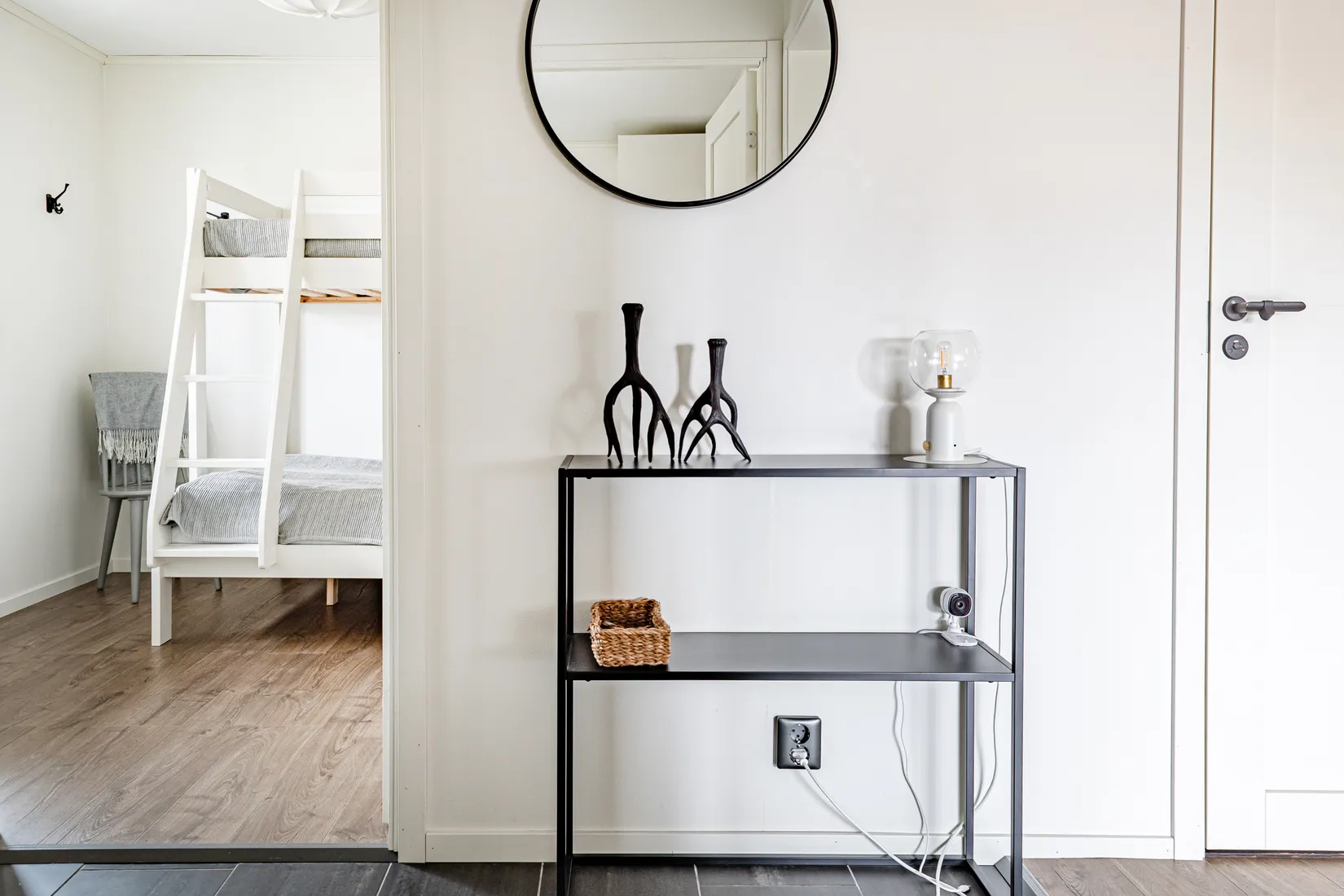 Bostadsrätt, Fritidshus, Adolfs väg 4C, Hemavan/Birke, Storuman