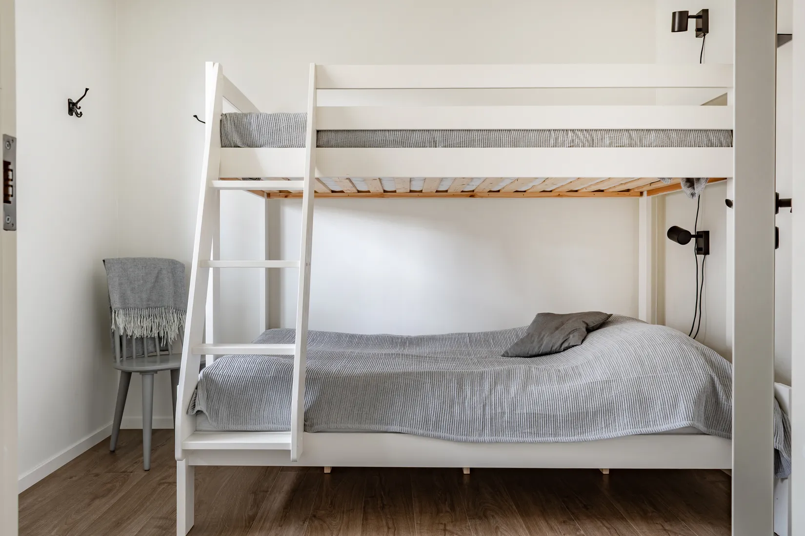 Bostadsrätt, Fritidshus, Adolfs väg 4C, Hemavan/Birke, Storuman
