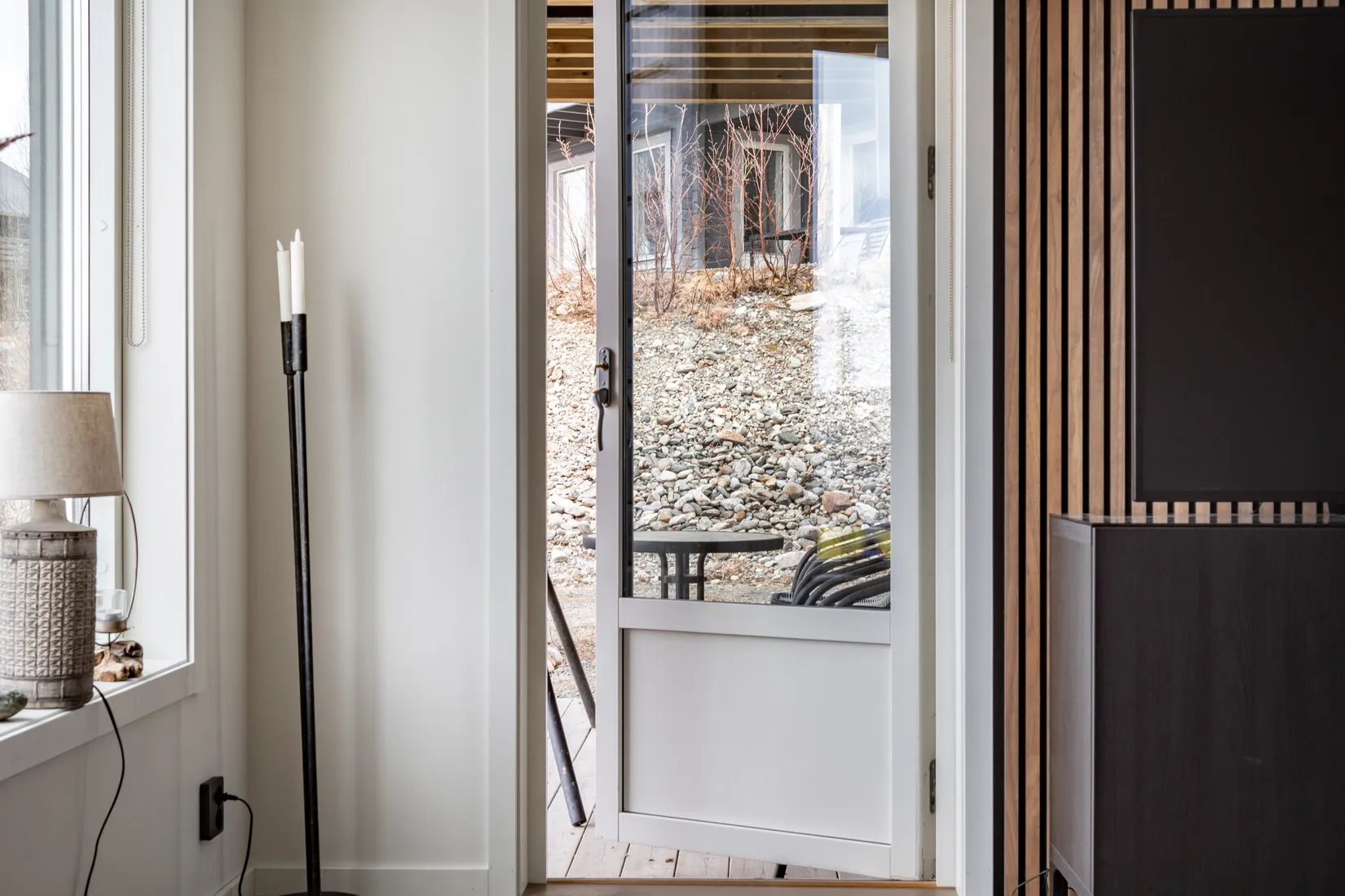 Bostadsrätt, Fritidshus, Adolfs väg 4C, Hemavan/Birke, Storuman