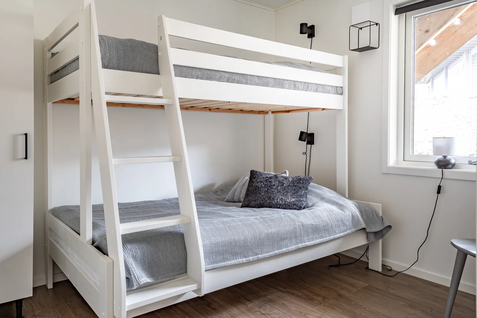 Bostadsrätt, Fritidshus, Adolfs väg 4C, Hemavan/Birke, Storuman