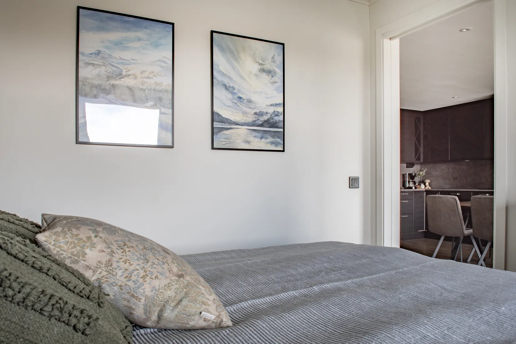 Bostadsrätt, Fritidshus, Adolfs väg 4C, Hemavan/Birke, Storuman