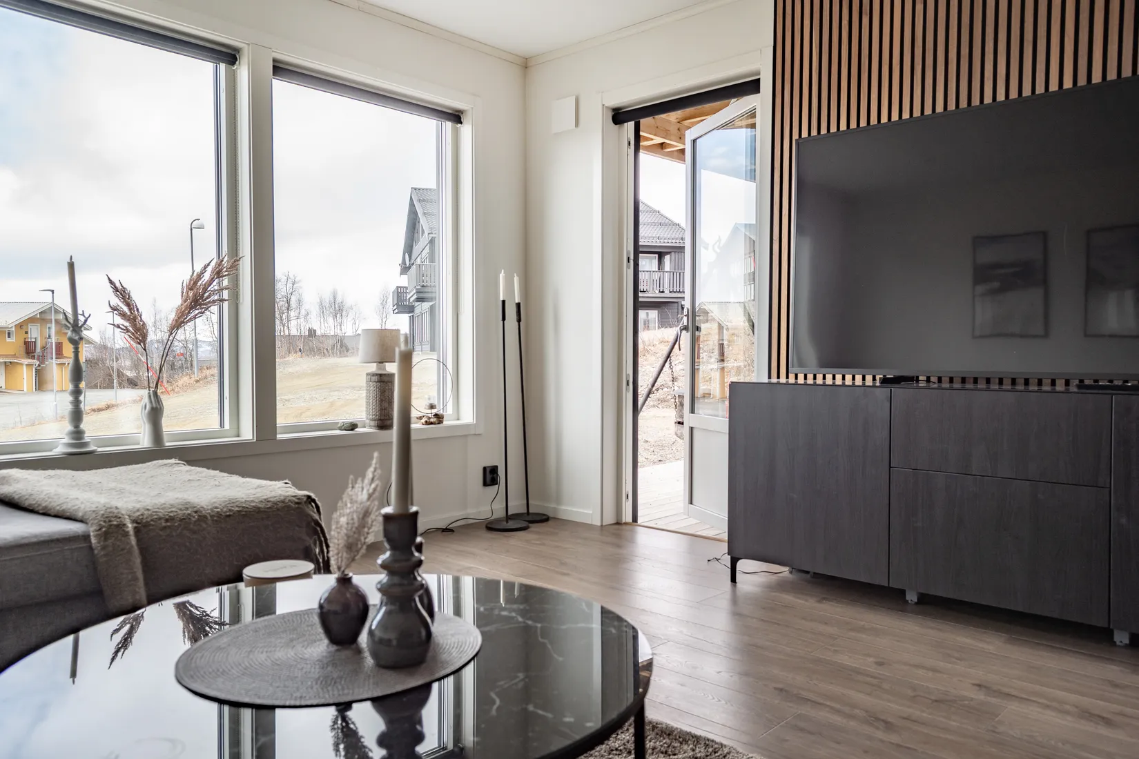 Bostadsrätt, Fritidshus, Adolfs väg 4C, Hemavan/Birke, Storuman