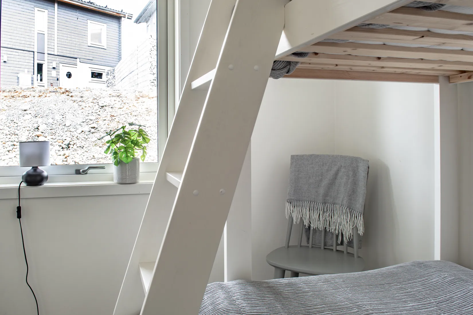 Bostadsrätt, Fritidshus, Adolfs väg 4C, Hemavan/Birke, Storuman