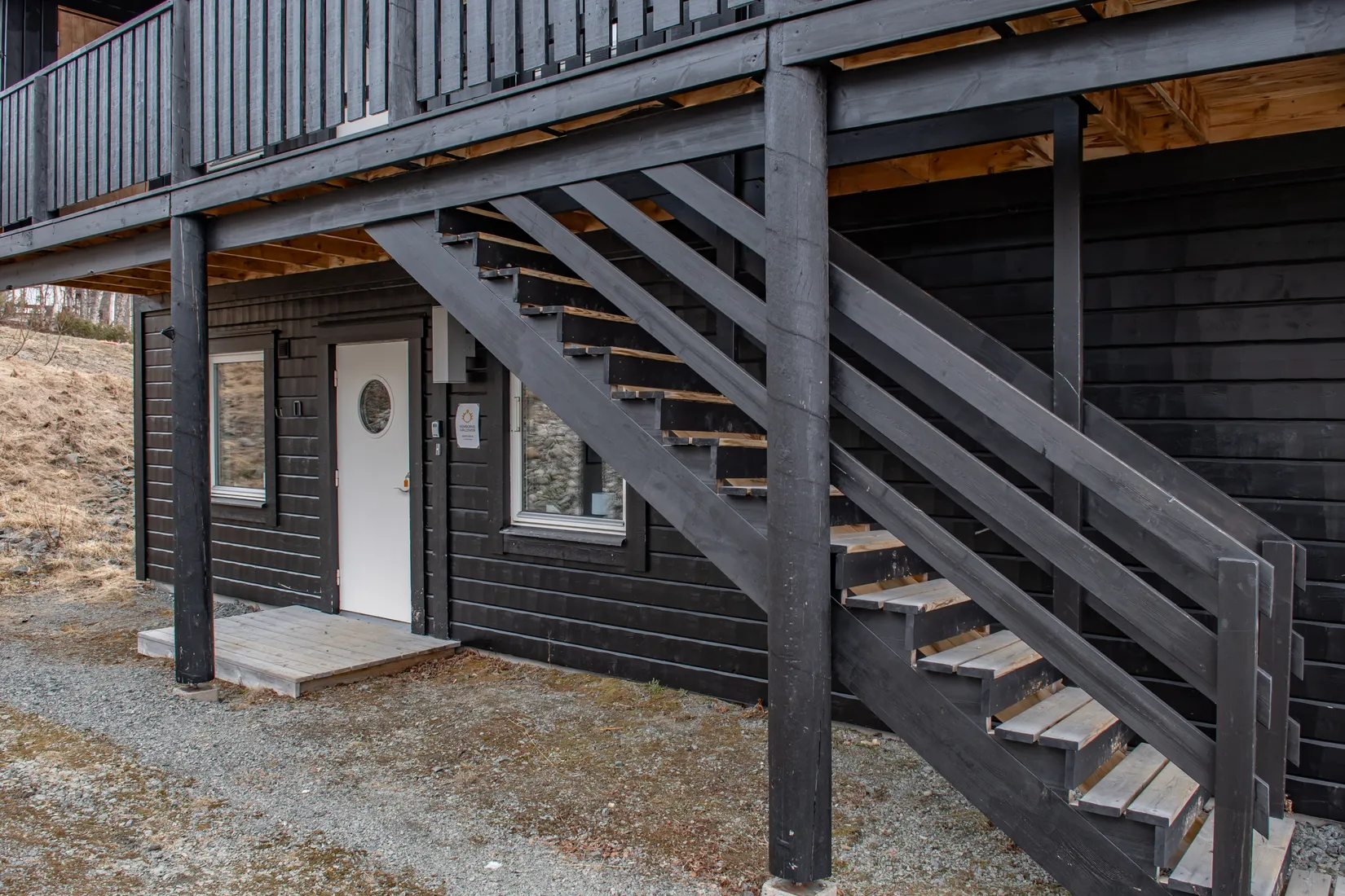 Bostadsrätt, Fritidshus, Adolfs väg 4C, Hemavan/Birke, Storuman