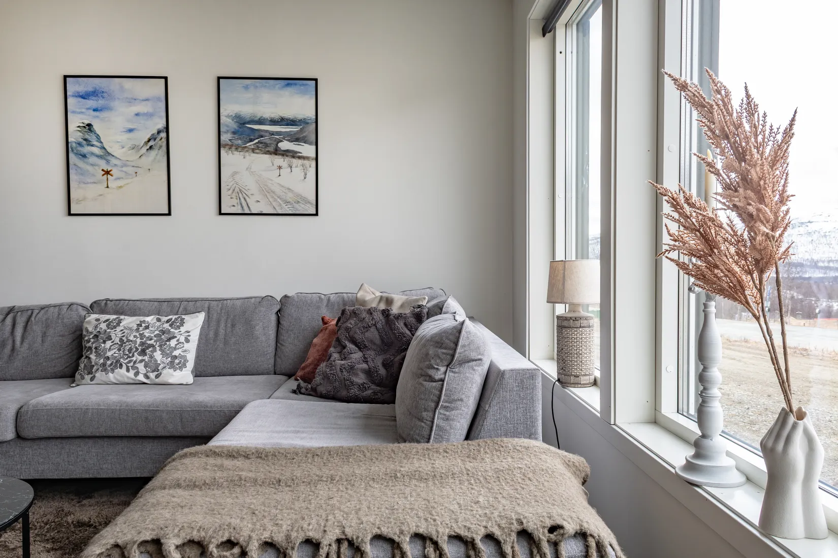 Bostadsrätt, Fritidshus, Adolfs väg 4C, Hemavan/Birke, Storuman