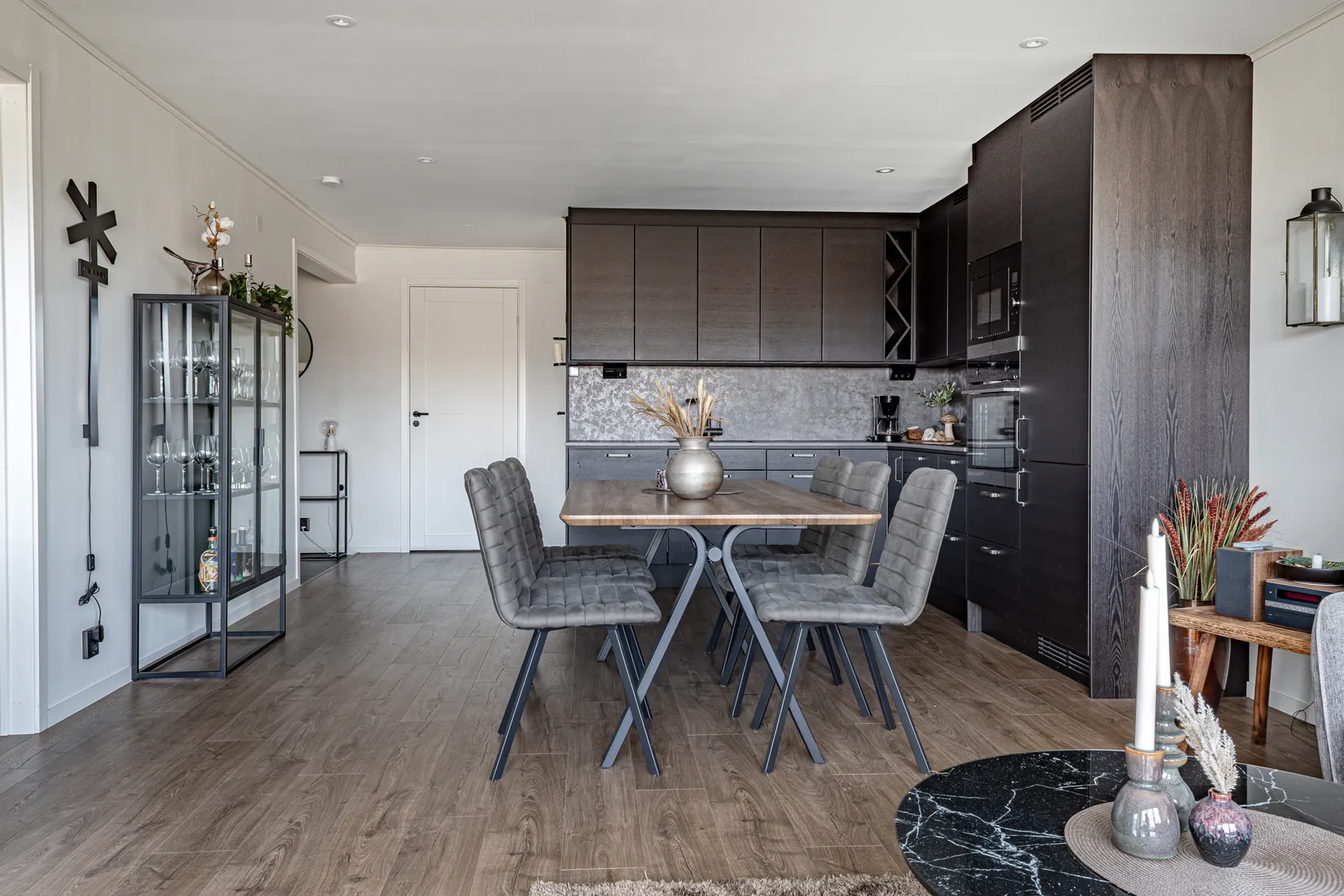 Bostadsrätt, Fritidshus, Adolfs väg 4C, Hemavan/Birke, Storuman