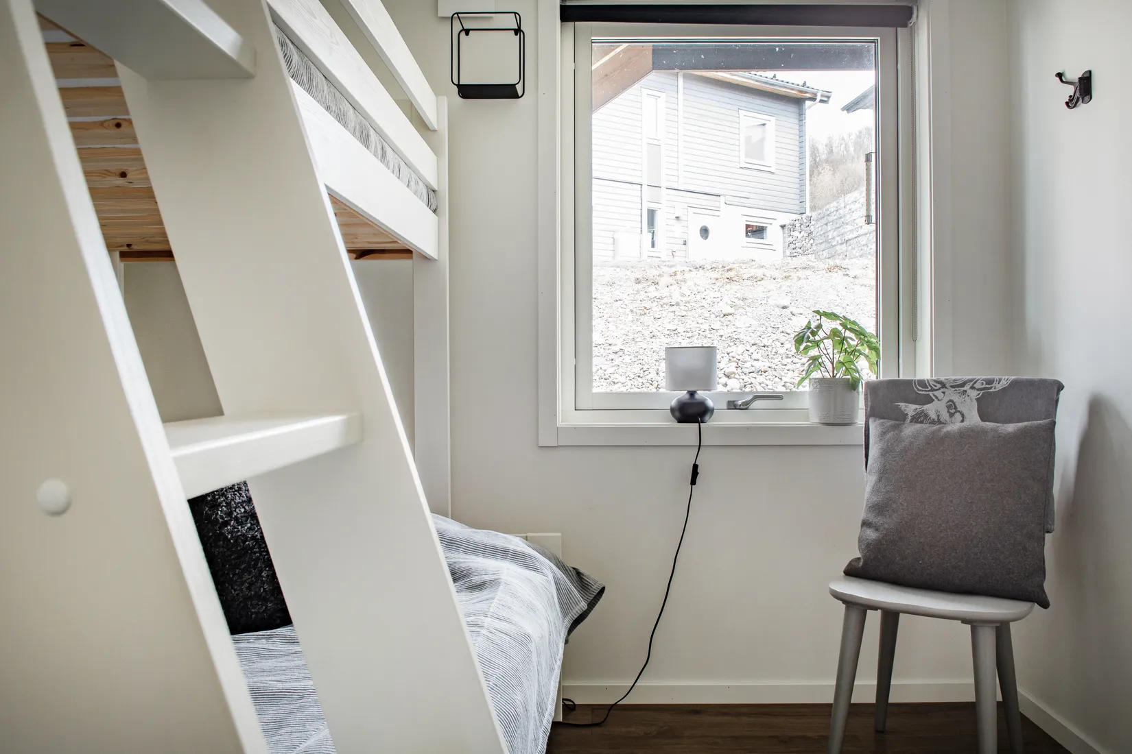 Bostadsrätt, Fritidshus, Adolfs väg 4C, Hemavan/Birke, Storuman