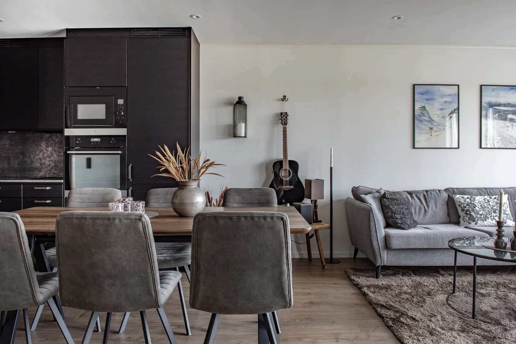 Bostadsrätt, Fritidshus, Adolfs väg 4C, Hemavan/Birke, Storuman