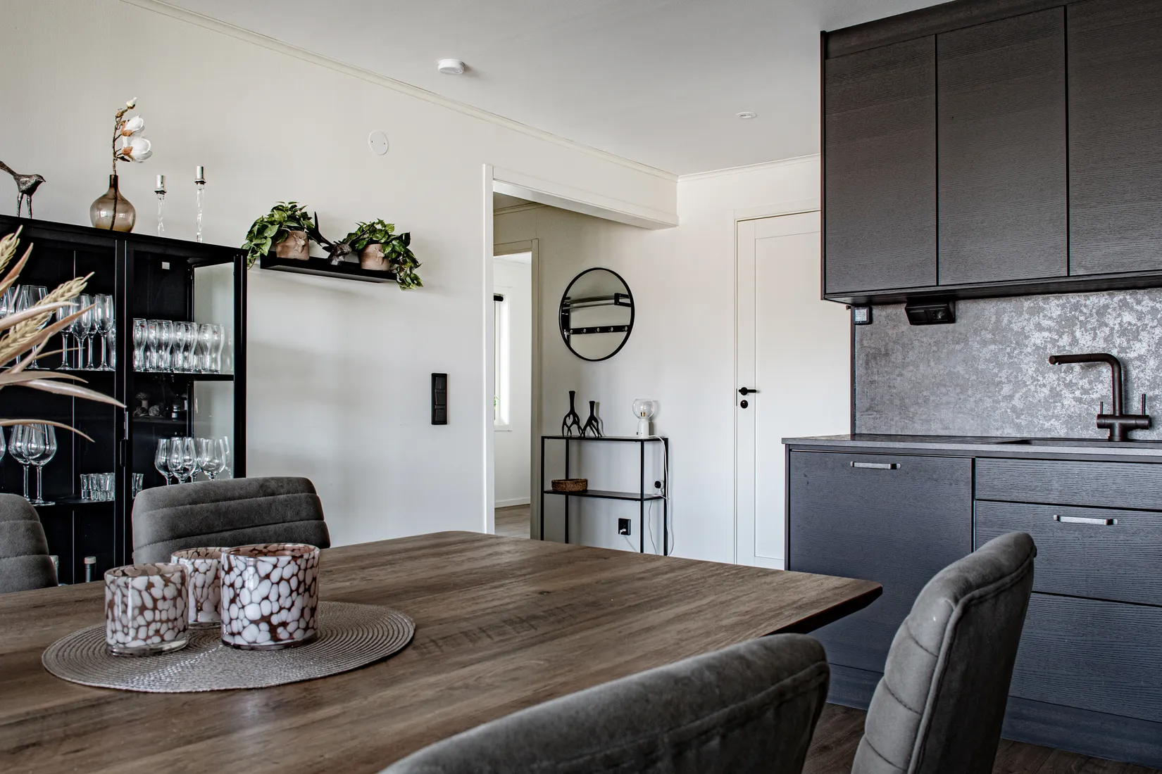 Bostadsrätt, Fritidshus, Adolfs väg 4C, Hemavan/Birke, Storuman