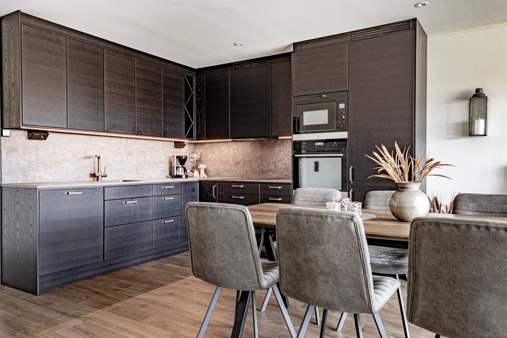 Bostadsrätt, Fritidshus, Adolfs väg 4C, Hemavan/Birke, Storuman