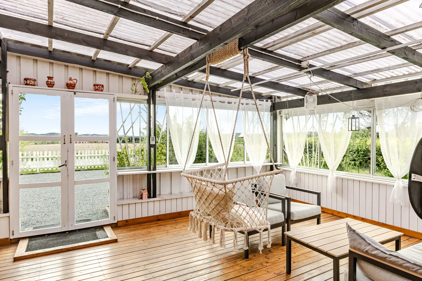 Villa, Kullbergsvägen 9, Västerby, Hedemora