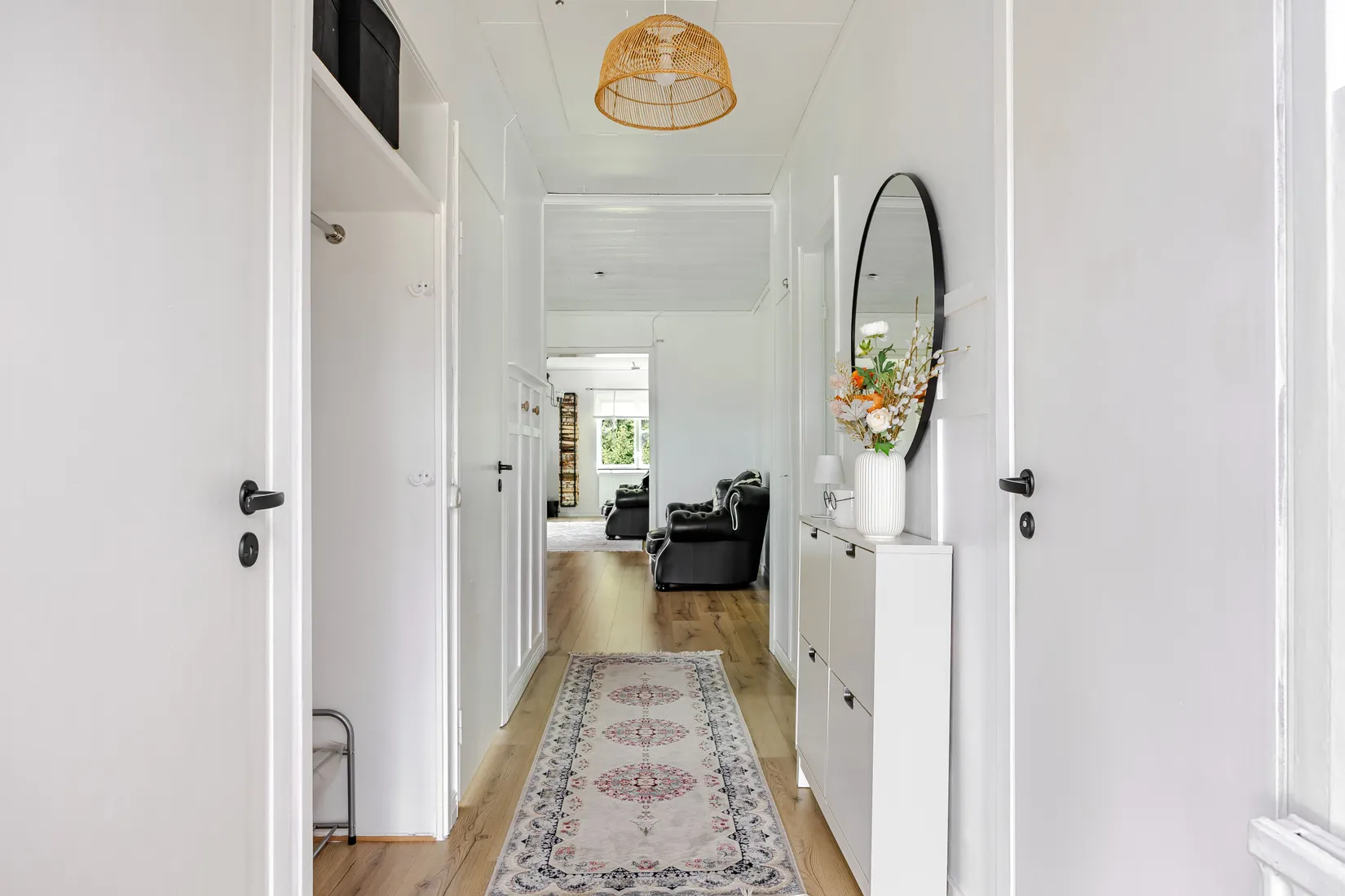 Villa, Kullbergsvägen 9, Västerby, Hedemora